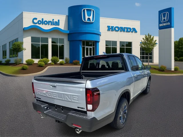Nuevos HONDA RIDGELINE à Estados chez autogozo