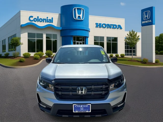 Nuevos HONDA RIDGELINE à Estados chez autogozo