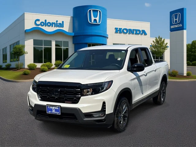 SEMINUEVOS HONDA Ridgeline a Estados en autogozo