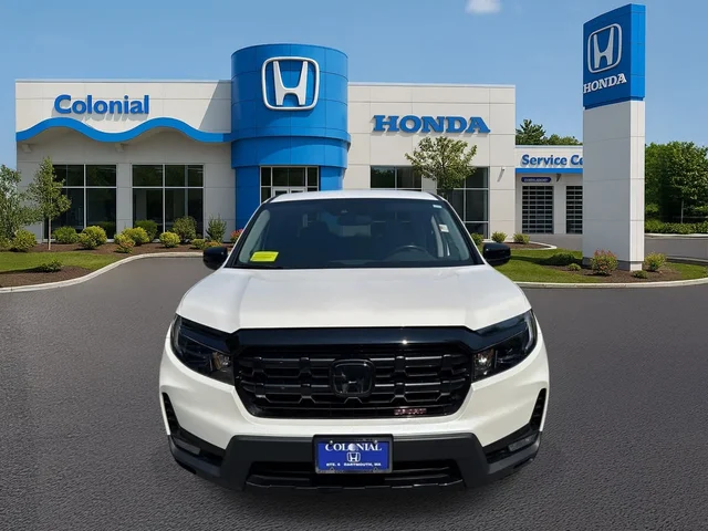 SEMINUEVOS HONDA Ridgeline a Estados en autogozo