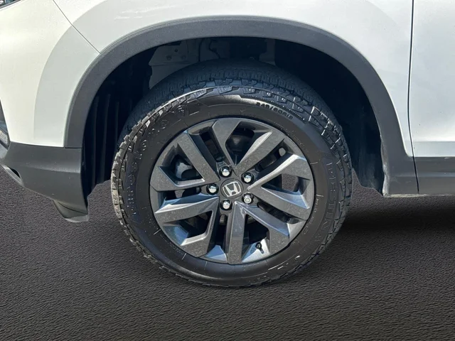 SEMINUEVOS HONDA Ridgeline a Estados en autogozo