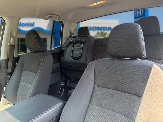 SEMINUEVOS HONDA Ridgeline a Estados en autogozo