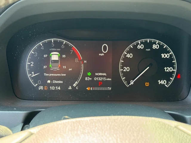 SEMINUEVOS HONDA Ridgeline a Estados en autogozo