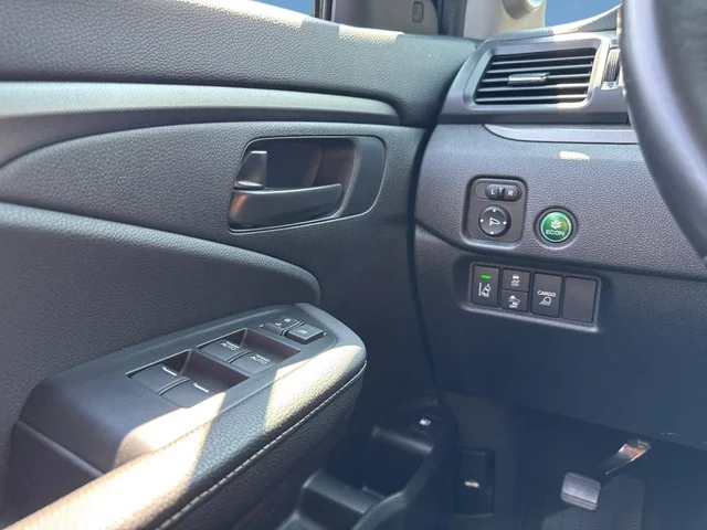SEMINUEVOS HONDA Ridgeline a Estados en autogozo