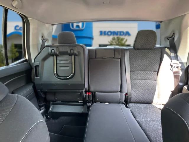 SEMINUEVOS HONDA Ridgeline a Estados en autogozo