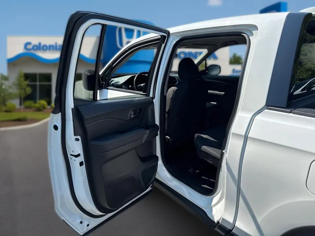SEMINUEVOS HONDA Ridgeline a Estados en autogozo