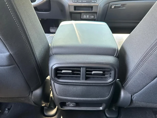 SEMINUEVOS HONDA Ridgeline a Estados en autogozo