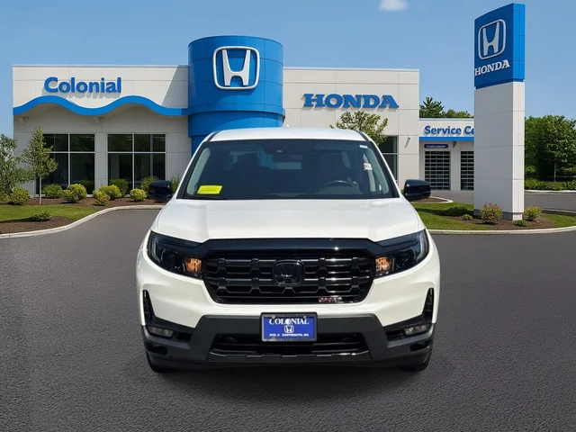 SEMINUEVOS HONDA Ridgeline a Estados en autogozo