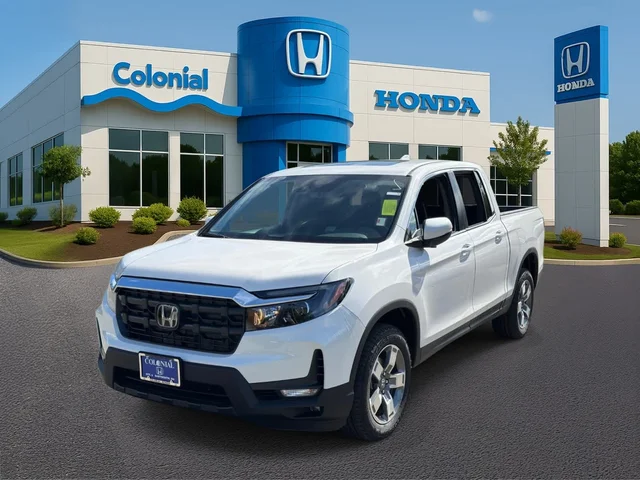 Nuevos HONDA RIDGELINE à Estados chez autogozo