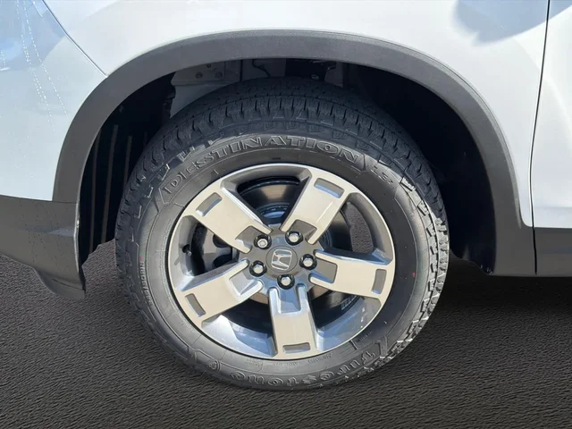 Nuevos HONDA RIDGELINE à Estados chez autogozo