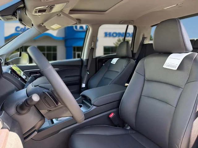Nuevos HONDA RIDGELINE à Estados chez autogozo
