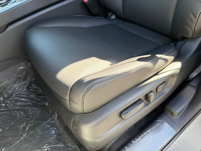 Nuevos HONDA RIDGELINE à Estados chez autogozo