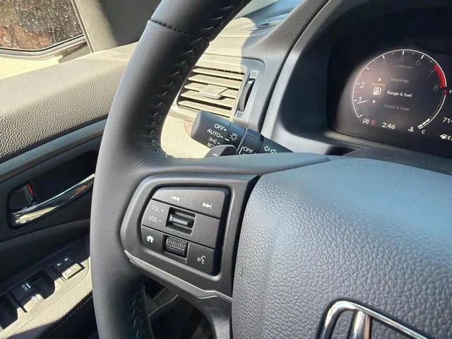 Nuevos HONDA RIDGELINE à Estados chez autogozo