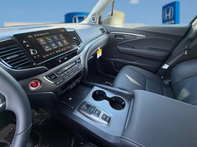 Nuevos HONDA RIDGELINE à Estados chez autogozo