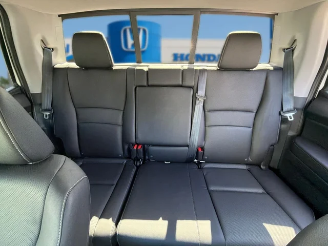 Nuevos HONDA RIDGELINE à Estados chez autogozo