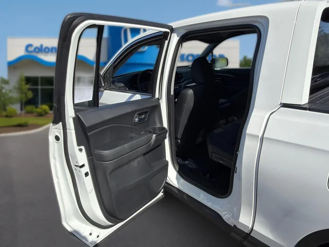 Nuevos HONDA RIDGELINE à Estados chez autogozo