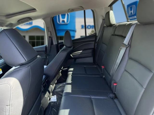 Nuevos HONDA RIDGELINE à Estados chez autogozo