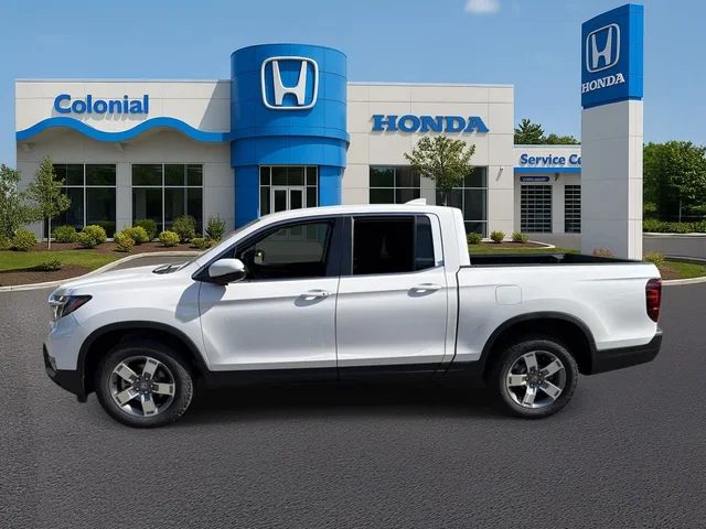 Nuevos HONDA RIDGELINE à Estados chez autogozo