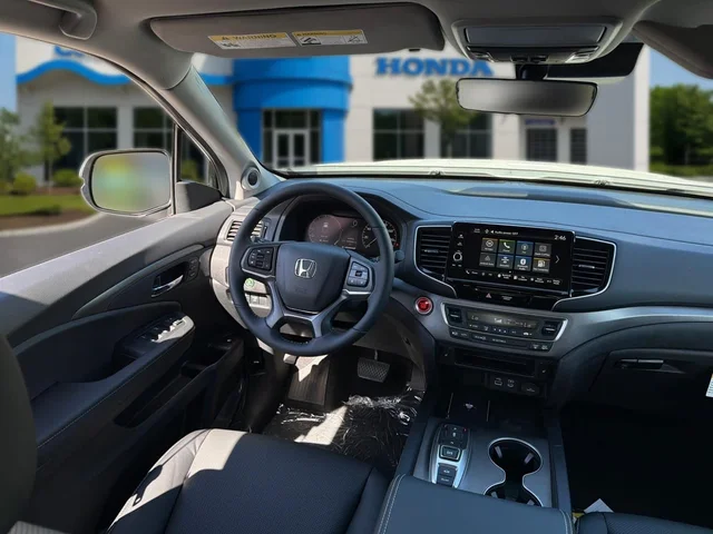 Nuevos HONDA RIDGELINE à Estados chez autogozo