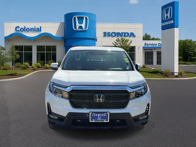 Nuevos HONDA RIDGELINE à Estados chez autogozo