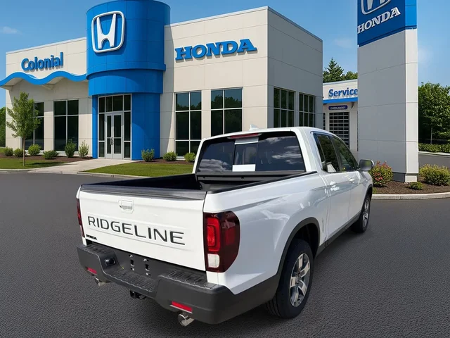 Nuevos HONDA RIDGELINE à Estados chez autogozo