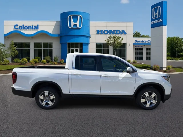 Nuevos HONDA RIDGELINE à Estados chez autogozo