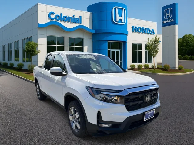 Nuevos HONDA RIDGELINE à Estados chez autogozo