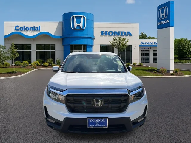 Nuevos HONDA RIDGELINE à Estados chez autogozo