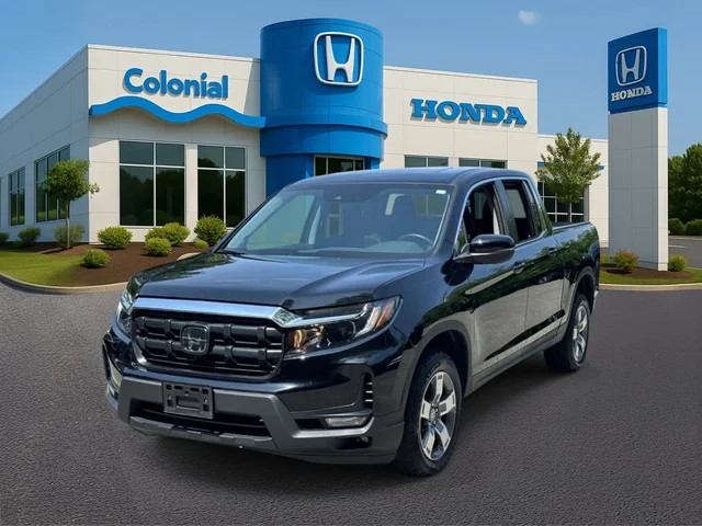 SEMINUEVOS HONDA Ridgeline a Estados en autogozo