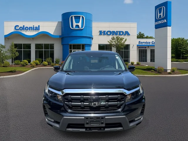 SEMINUEVOS HONDA Ridgeline a Estados en autogozo