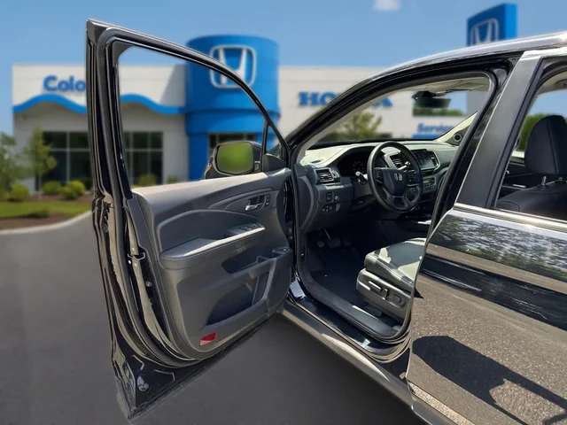 SEMINUEVOS HONDA Ridgeline a Estados en autogozo
