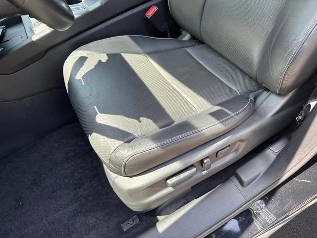 SEMINUEVOS HONDA Ridgeline a Estados en autogozo