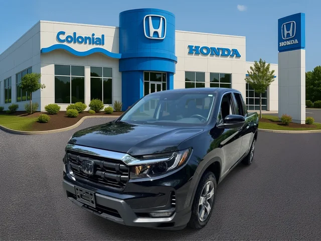 SEMINUEVOS HONDA Ridgeline a Estados en autogozo