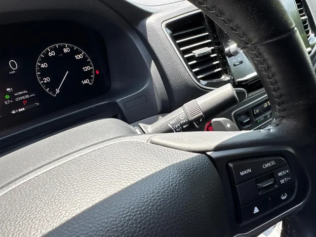 SEMINUEVOS HONDA Ridgeline a Estados en autogozo