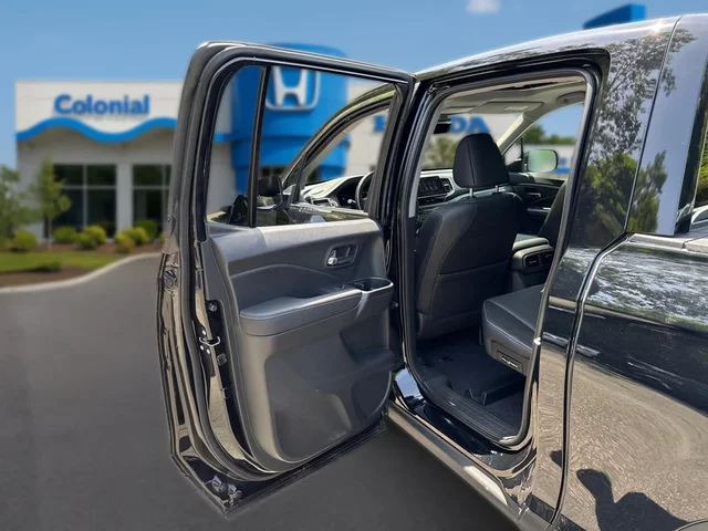 SEMINUEVOS HONDA Ridgeline a Estados en autogozo