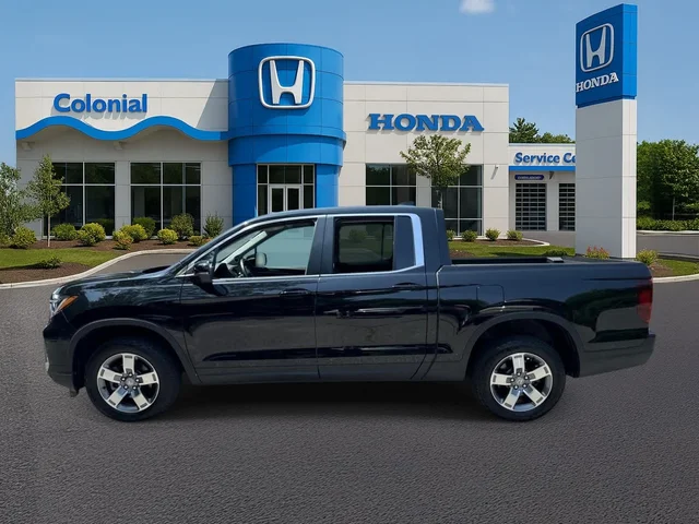 SEMINUEVOS HONDA Ridgeline a Estados en autogozo
