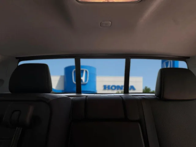 SEMINUEVOS HONDA Ridgeline a Estados en autogozo