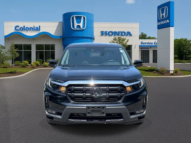 SEMINUEVOS HONDA Ridgeline a Estados en autogozo