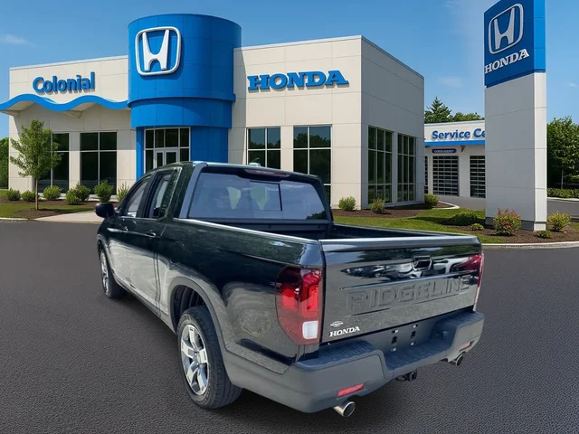 SEMINUEVOS HONDA Ridgeline a Estados en autogozo