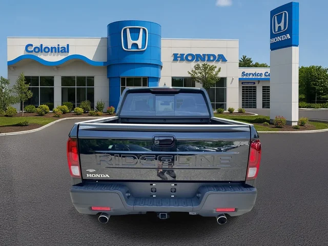 SEMINUEVOS HONDA Ridgeline a Estados en autogozo