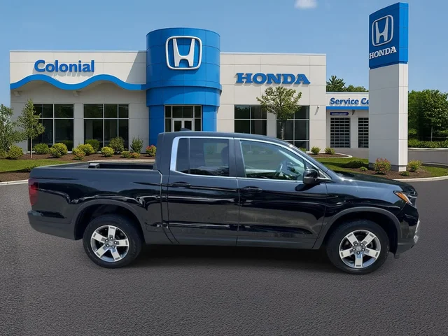 SEMINUEVOS HONDA Ridgeline a Estados en autogozo