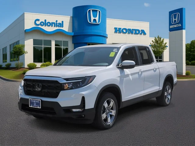 Nuevos HONDA RIDGELINE à Estados chez autogozo