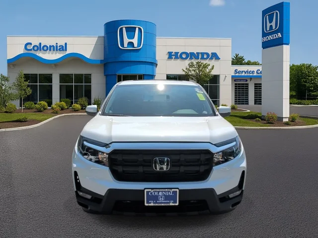 Nuevos HONDA RIDGELINE à Estados chez autogozo