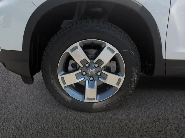 Nuevos HONDA RIDGELINE à Estados chez autogozo