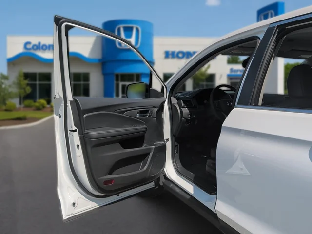 Nuevos HONDA RIDGELINE à Estados chez autogozo