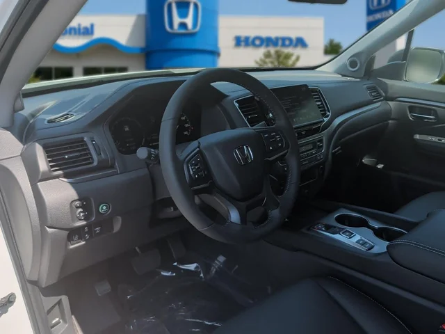 Nuevos HONDA RIDGELINE à Estados chez autogozo