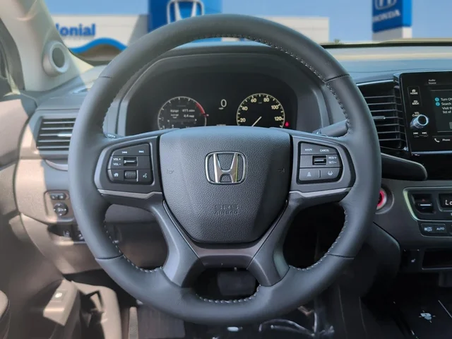Nuevos HONDA RIDGELINE à Estados chez autogozo