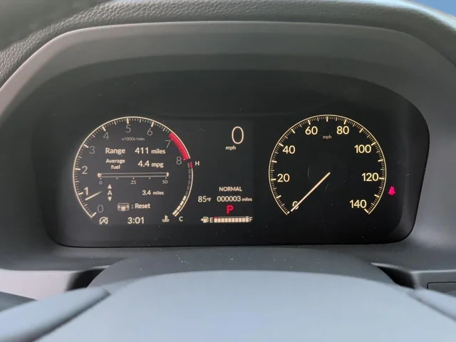 Nuevos HONDA RIDGELINE à Estados chez autogozo