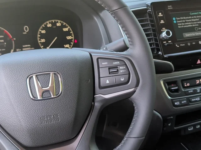 Nuevos HONDA RIDGELINE à Estados chez autogozo