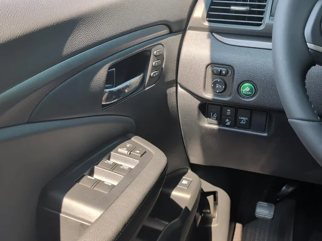 Nuevos HONDA RIDGELINE à Estados chez autogozo